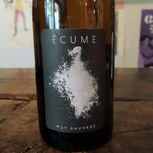 ECUME