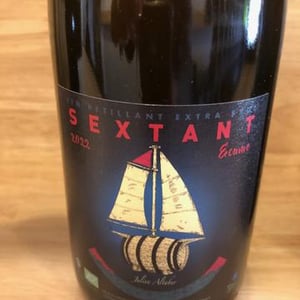 Ecume - Sextant - Julien Altaber & Carole Schwab 