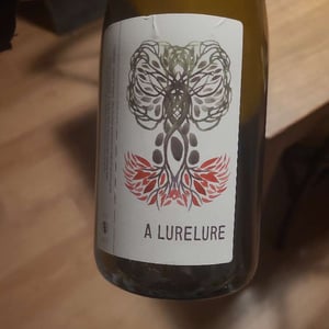 A Lurelure - Stéphane Cyran - Stéphane Cyran -2020