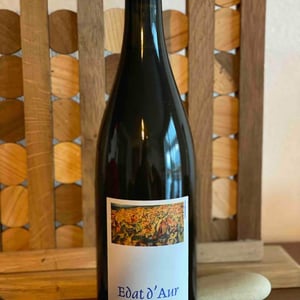 Edat d'Aur - Domaine de l'Astré - aude-duval-et-sylvain-ohayon