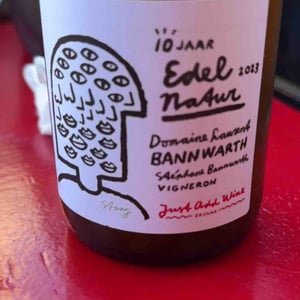 Edel Natur - Laurent Bannwarth - Stéphane Bannwarth 