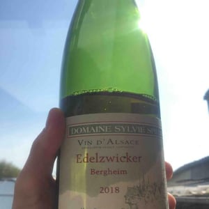 Edelzwicker Bergheim - Sylvie Spielmann - sylvie-spielmann