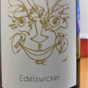 Edelzwicker - Domaine Geschickt - Arnaud Geschickt & Aurélie Fayolle 