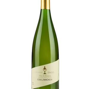 Edelzwicker - Engel Frères - Christian & Hubert Engel -2019