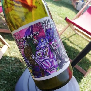 Edelzwicker - Les Vins Du Fab - Fabien Henriot 
