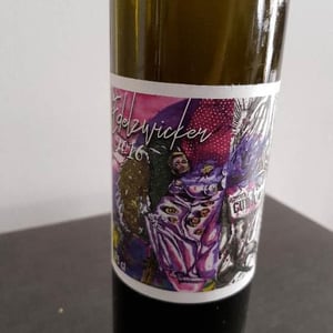 Edelzwicker - Les Vins Du Fab - Fabien Henriot 