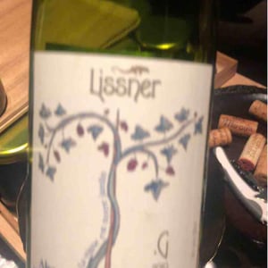 Edelzwicker G - Lissner - Bruno et Theo Schloegel 