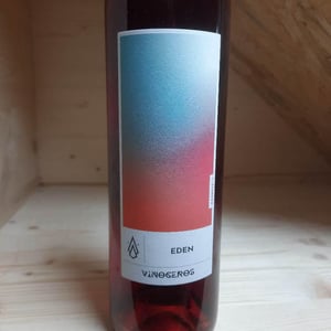 Eden - Vinoceros - christophe-guittet -2020