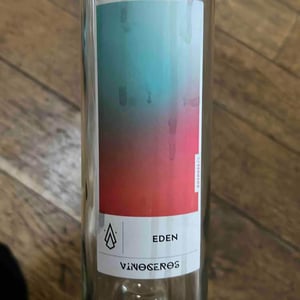 Eden - Vinoceros - Christophe Guittet -2020