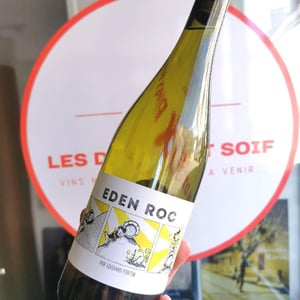 Eden Roc - Domaine des 4 Pierres - edouard-fortin -2021