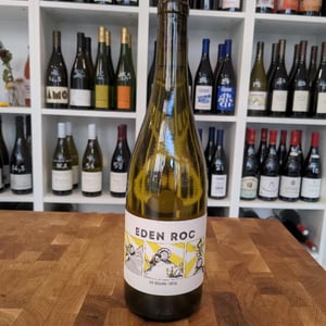 Eden Roc - Domaine des 4 Pierres - edouard-fortin -2021