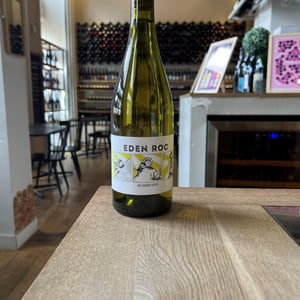 Eden Roc - Domaine des 4 Pierres - Édouard Fortin -2021