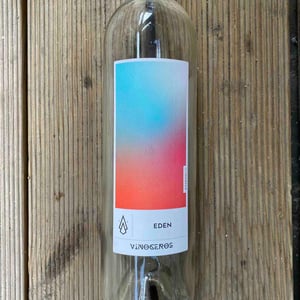 Eden - Vinoceros - Christophe Guittet -2020