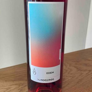 Eden - Vinoceros - christophe-guittet -2020