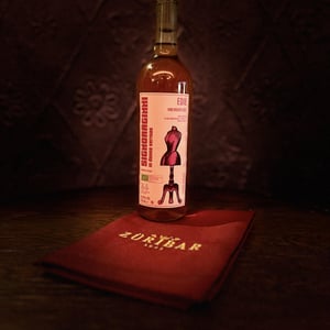 Edie - Signoraginni - Giorgia Salierno 