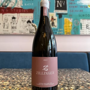 Edition Zillinger 2021 - Weingut Herbert Zillinger - herbert-zillinger -2021