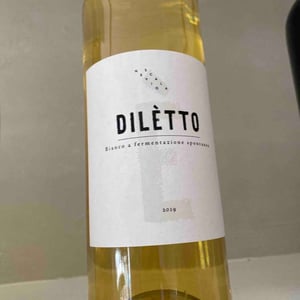 Dilètto - Azienda Agricola Nevio Scala - Nevio Scala 