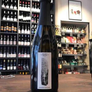 Crémant d'Alsace Extra-Brut - Lucas & André Rieffel - lucas-rieffel -2020