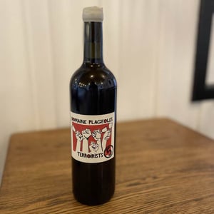 Terroirists 2 - Domaine Plageoles - bernard-florent-romain-plageoles