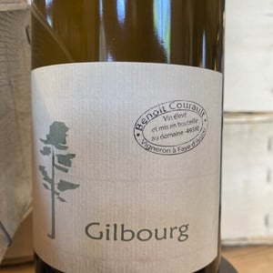 Gilbourg - Benoît Courault - benoit-courault
