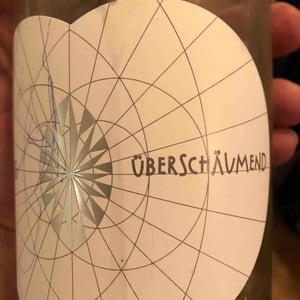 Überschäumend - Weingut Ploder Rosenberg - manuel-ploder-selina-weratschnig