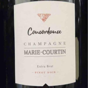 Efflorescence - Champagne Marie Courtin - dominique-moreau