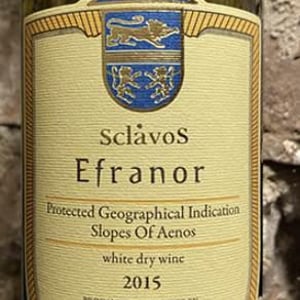Efranor - Sclavos Wines - evriviades-vladis-sclavos