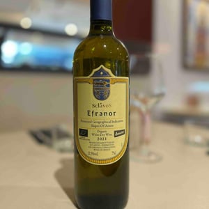 Efranor - Sclavos Wines - evriviades-vladis-sclavos