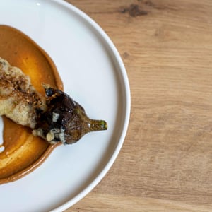 Eggplant - GIST - 657631