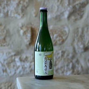 JAJA - Grain Par Grain - caroline-lededente