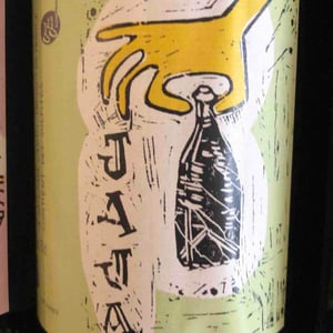 JAJA - Grain Par Grain - caroline-lededente