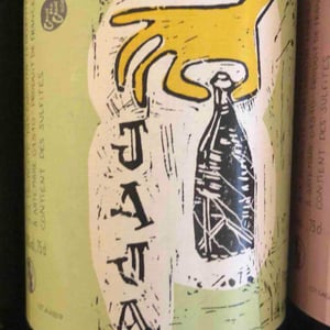 JAJA - Grain Par Grain - Caroline Ledédenté 