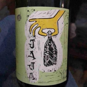 JAJA - Grain Par Grain - Caroline Ledédenté 