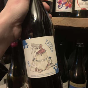 Jaja - Les Deux Terres - vincent-fargier-emmanuel-cunin