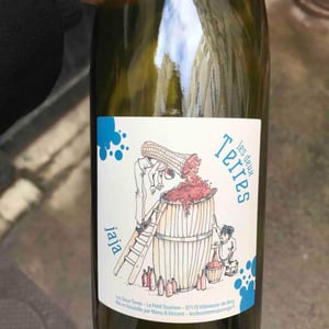 Jaja - Les Deux Terres - vincent-fargier-emmanuel-cunin