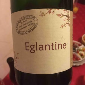 Benoît Courault - Benoît Courault - Églantine