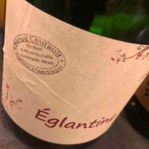 Églantine - Benoît Courault - Benoît Courault 