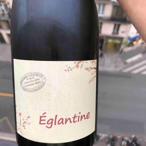 Benoît Courault - Benoît Courault - Églantine