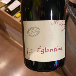 Églantine - Benoît Courault - Benoît Courault 