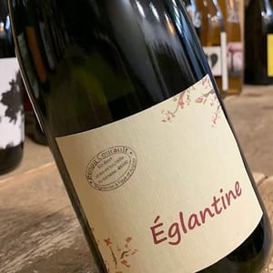 Églantine - Benoît Courault - benoit-courault
