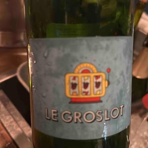 Le Gros Lot - Domaine Montaillant - Alexis Hudon & Jérôme Loubert 