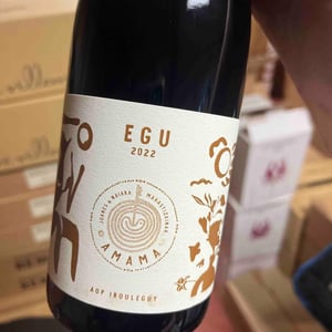 Egu - Domaine Amama - joanes-haritschelhar-oi -2022