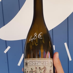 Eguor - Domaine Des Cognettes - stephane-vincent-perraud -2018