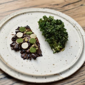 Eikhaas - Bistro Flores - 724814