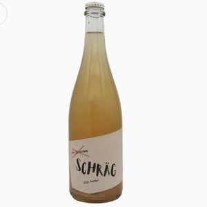 Ein bisschen Schräg - Weingut Bischmann - thomas-bischmann -2022