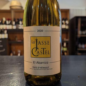 El Abanico - La Jasse Castel - pascale-riviere -2020