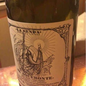 El Aqueronte - Bodegas y Viñedos La Senda - Diego Losada Álvarez 