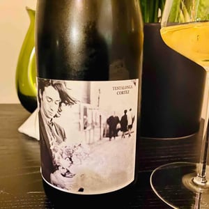 El Bandito Cortez - Testalonga - Craig & Carla Hawkins 