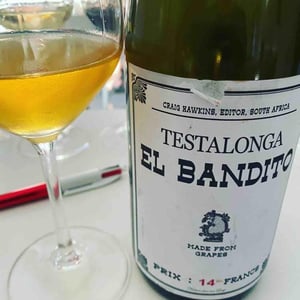 El Bandito