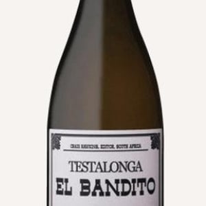 El Bandito - Testalonga - craig-carla-hawkins